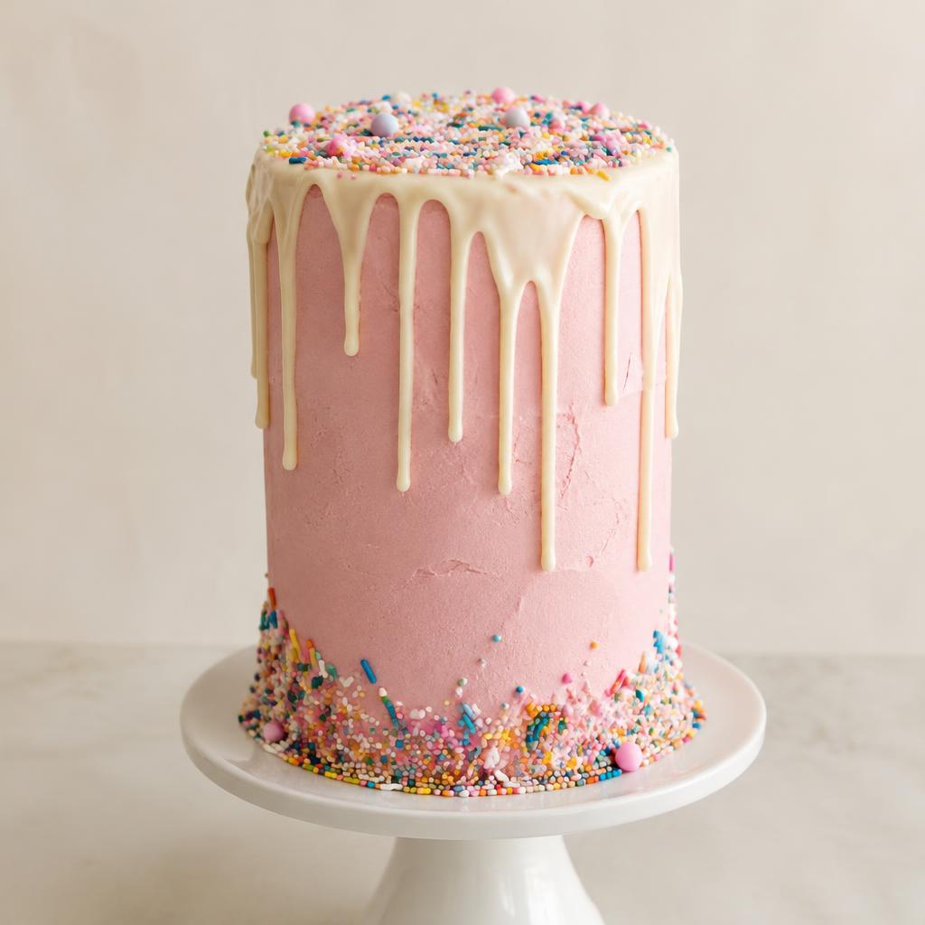 Celebration Cakes