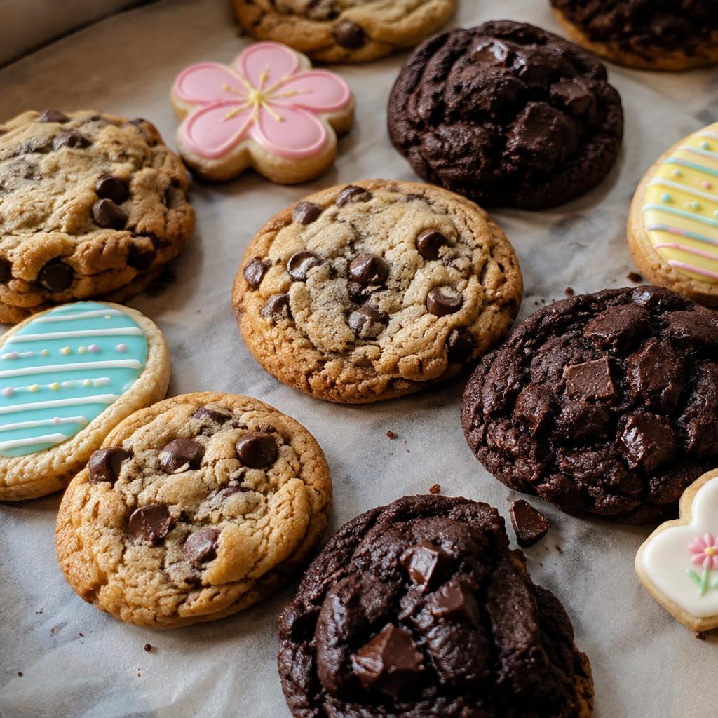 Cookies