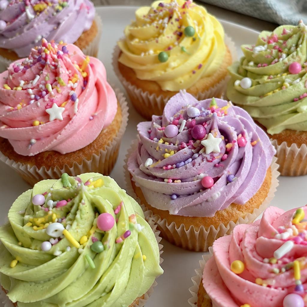 Cupcakes
